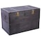 Vintiquewise Old Cedar Style Large Chest QI003041L - alternate 5